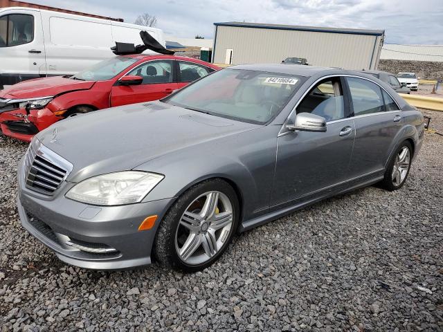 mercedes-benz s 550 2013 wddng7dbxda521822