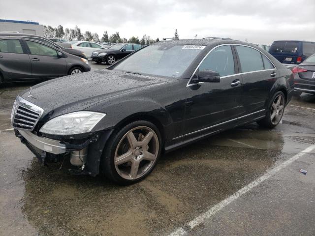 mercedes-benz s-class 2013 wddng7dbxda523361