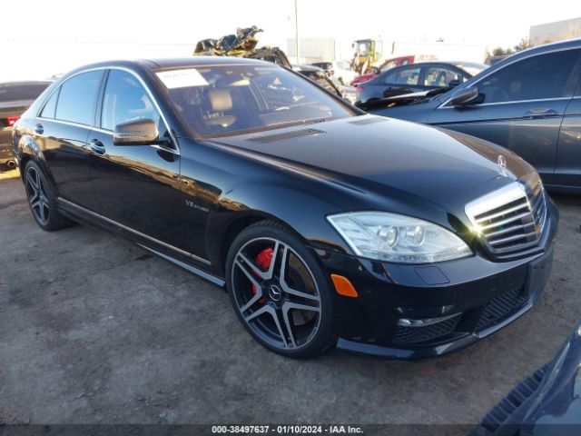 mercedes-benz s 63 amg 2012 wddng7eb9ca466163