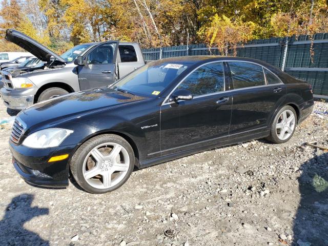 mercedes-benz s 550 4mat 2008 wddng86x18a164745