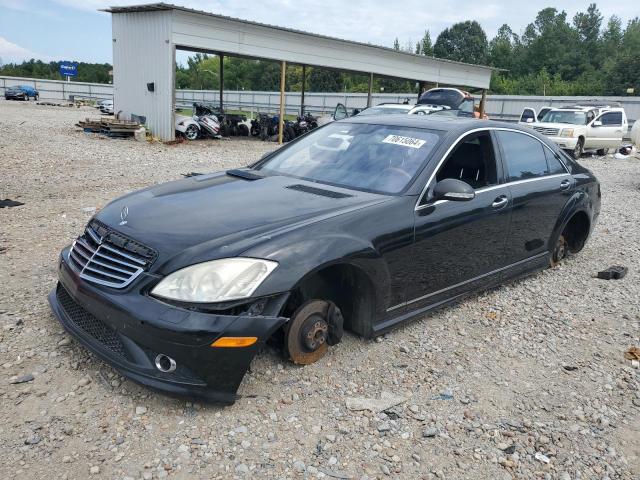 mercedes-benz s 550 4mat 2008 wddng86x58a218807