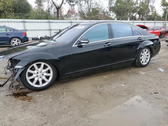 mercedes-benz s 550 4mat 2009 wddng86x79a262017