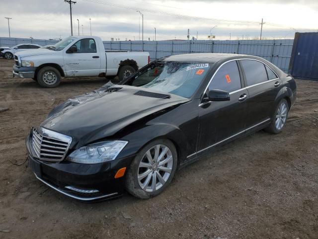 mercedes-benz s-class 2013 wddng8dbxda529747