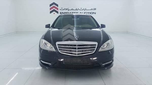 mercedes-benz s 550 2010 wddng8gb0aa289423