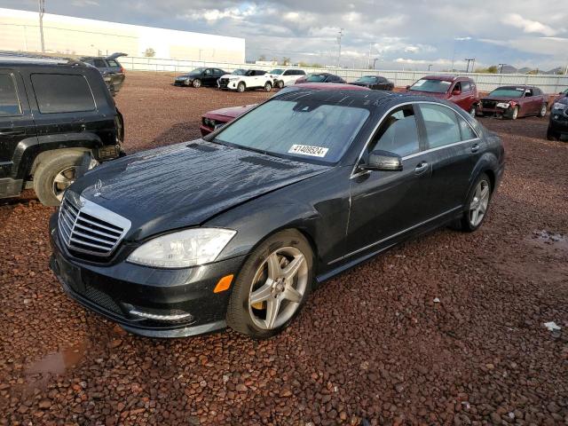 mercedes-benz s-class 2011 wddng8gb0ba365546