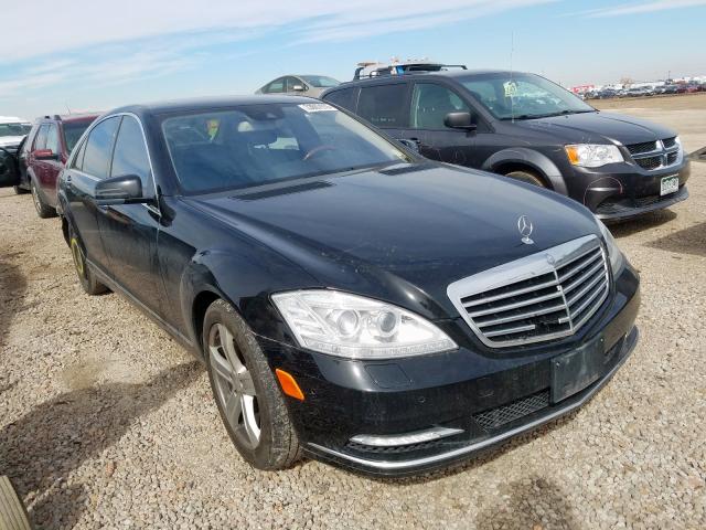 mercedes-benz s 550 4mat 2010 wddng8gb2aa348178