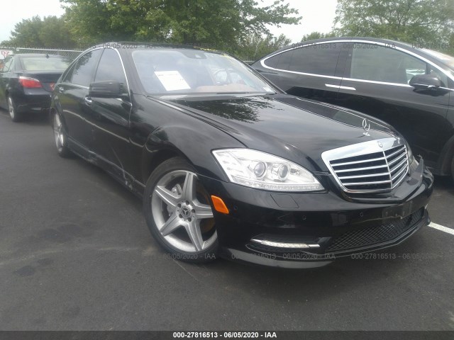 mercedes-benz s-class 2010 wddng8gb4aa346268