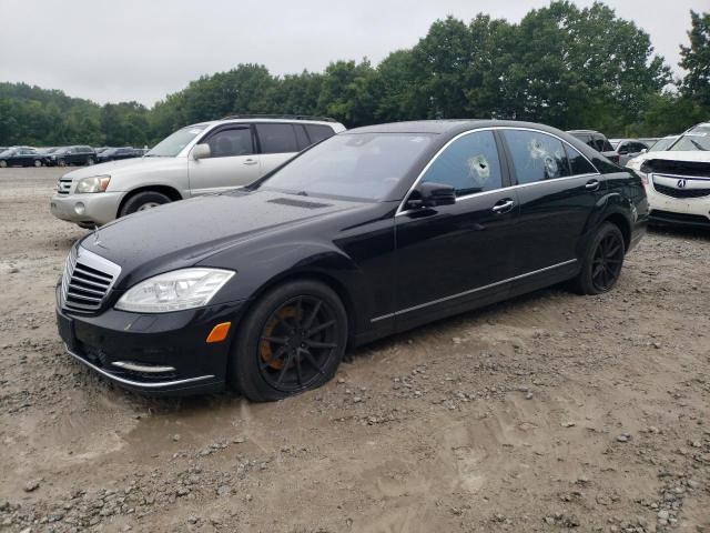 mercedes-benz s 550 4mat 2010 wddng8gb5aa302764