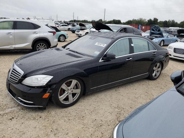 mercedes-benz s 550 4mat 2011 wddng8gb5ba367163