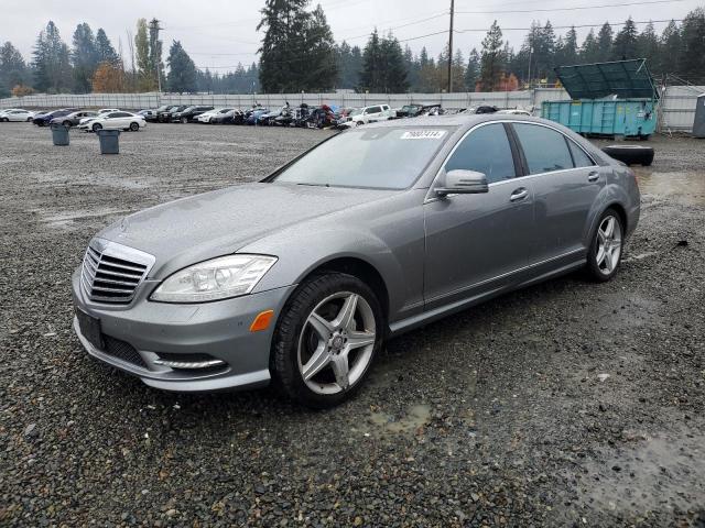 mercedes-benz s 550 4mat 2011 wddng8gb8ba362703