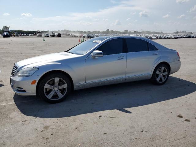 mercedes-benz s-class 2011 wddng8gb8ba410328