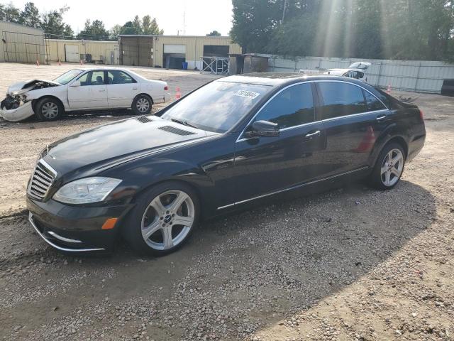 mercedes-benz s 550 4mat 2010 wddng8gb9aa331586