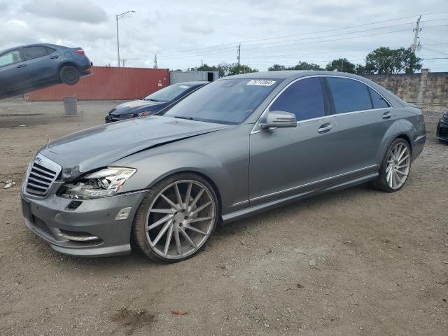 mercedes-benz s 550 4mat 2011 wddng8gb9ba373161