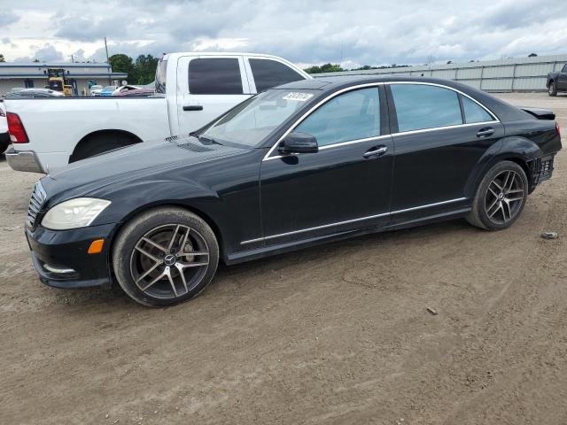 mercedes-benz s-class 2011 wddng8gb9ba409561