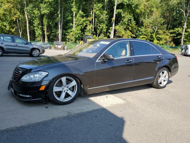 mercedes-benz s 550 4mat 2010 wddng8gbxaa315641