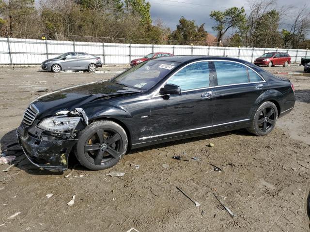 mercedes-benz s-class 2012 wddng9eb2ca452455