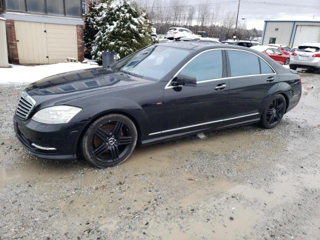 mercedes-benz s-class 2013 wddng9eb2da532694