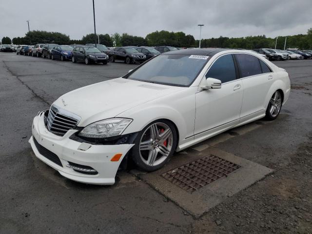 mercedes-benz s-class 2013 wddng9eb3da510638