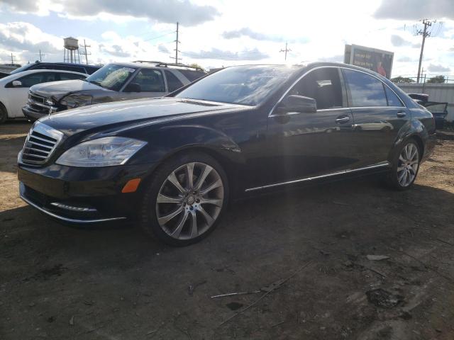 mercedes-benz s 550 4mat 2013 wddng9eb3da527570