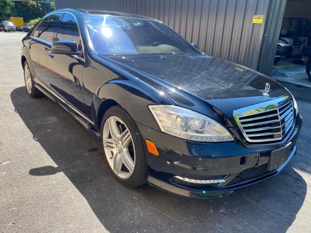 mercedes-benz  2013 wddng9eb4da512849