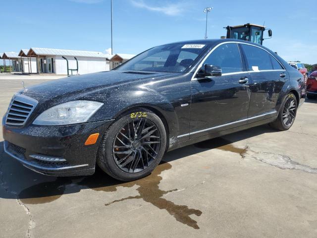 mercedes-benz s 550 4mat 2012 wddng9eb5ca436573