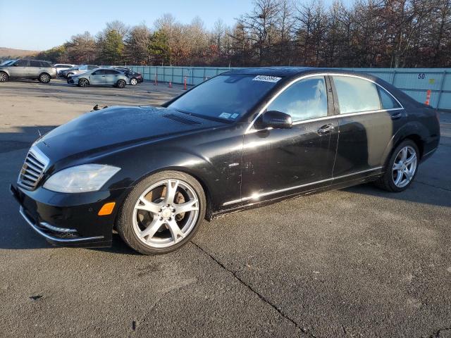 mercedes-benz s 550 4mat 2012 wddng9eb5ca445774