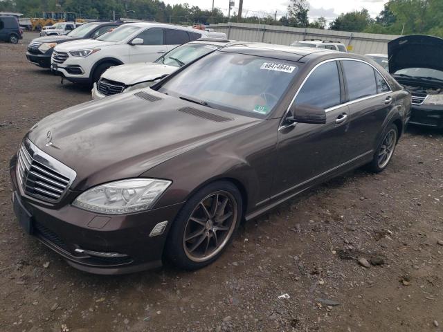 mercedes-benz s 550 4mat 2013 wddng9eb6da510987