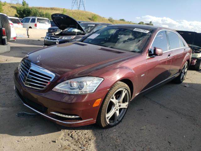 mercedes-benz s 550 4mat 2012 wddng9eb7ca433528