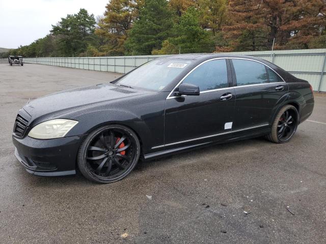 mercedes-benz s-class 2013 wddng9eb7da535557