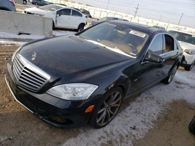 mercedes-benz s 550 4mat 2012 wddng9eb8ca464769