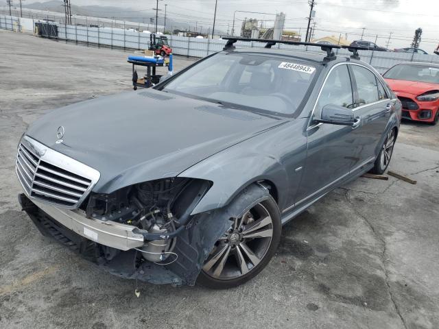 mercedes-benz s 400 2010 wddng9fb1aa303126