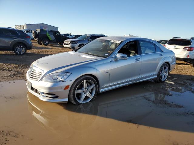 mercedes-benz s 400 2010 wddng9fb4aa318560