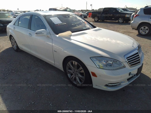 mercedes-benz s-class 2010 wddng9fb5aa327042