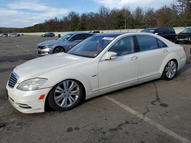 mercedes-benz s 400 2010 wddng9fb7aa298434