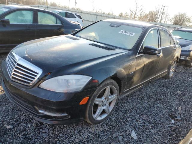 mercedes-benz s 400 2010 wddng9fb8aa305648