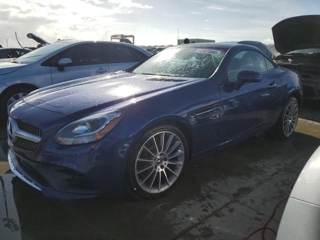 mercedes-benz slc 300 2020 wddpk3ja0lf168004