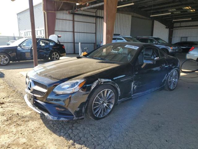 mercedes-benz slc 300 2020 wddpk3ja1lf166763