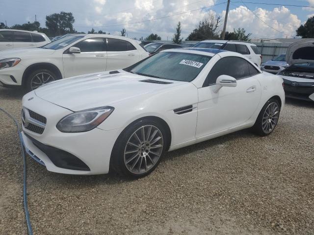 mercedes-benz slc 300 2020 wddpk3ja4lf167146