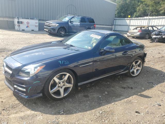 mercedes-benz slk 250 2012 wddpk4ha0cf037649