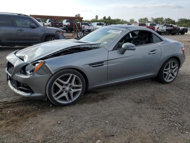 mercedes-benz slk 250 2014 wddpk4ha0ef091357