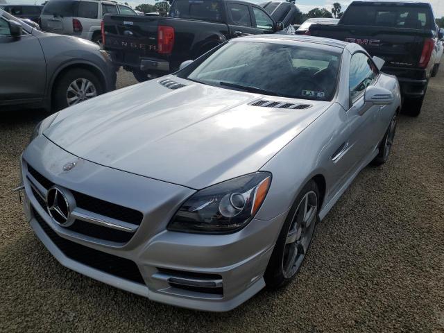 mercedes-benz slk 250 2015 wddpk4ha0ff105324