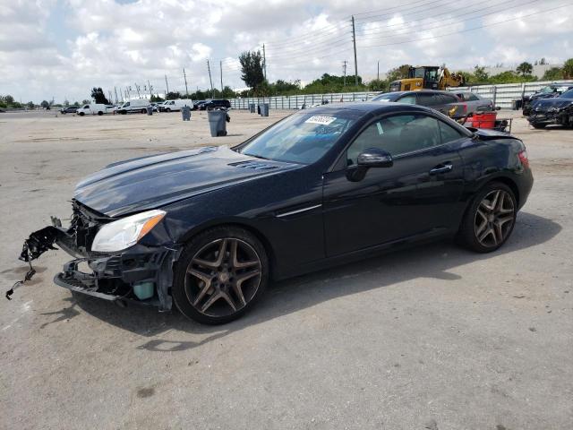 mercedes-benz slk 250 2013 wddpk4ha3df069299