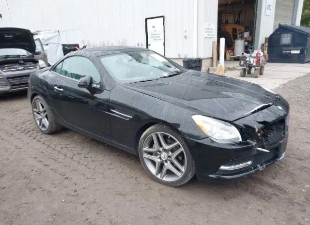 mercedes-benz  2013 wddpk4ha4df050129