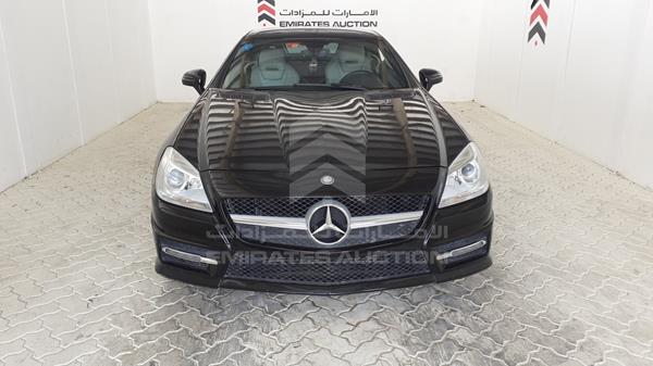 mercedes-benz slk 250 2013 wddpk4ha4df060076