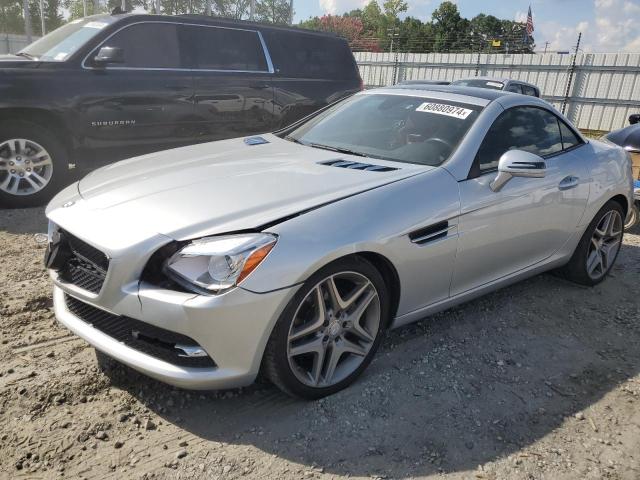 mercedes-benz slk-class 2015 wddpk4ha4ff102569