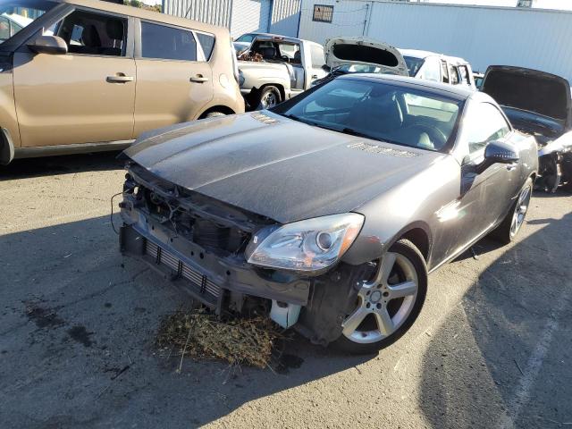 mercedes-benz slk 250 2012 wddpk4ha5cf038084