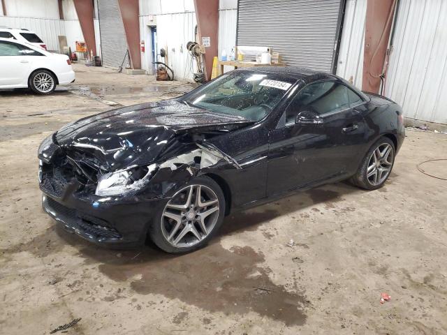 mercedes-benz slk 250 2013 wddpk4ha8df061442