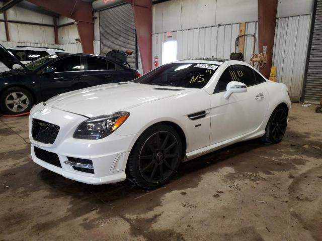 mercedes-benz slk 250 2014 wddpk4ha8ef092580