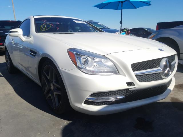 mercedes-benz slk 250 2014 wddpk4ha9ef083905