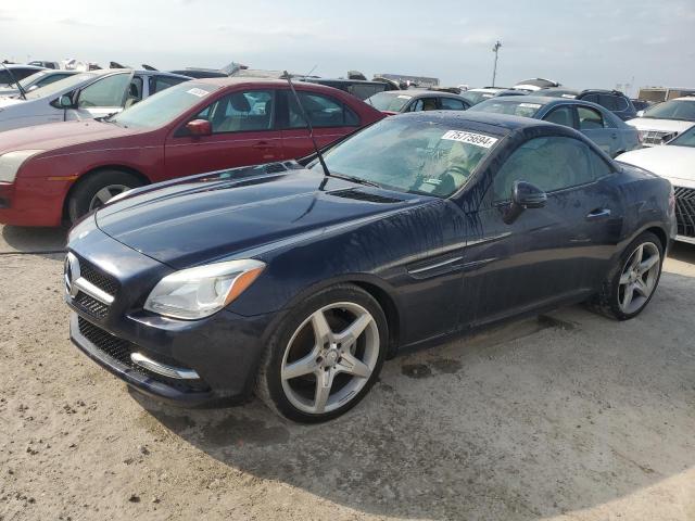 mercedes-benz slk 250 2013 wddpk4haxdf056646